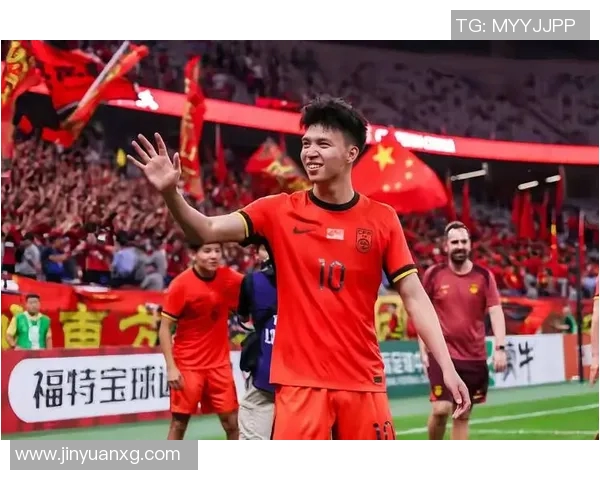 中国足球明星在欧洲赛场的崛起与挑战解析