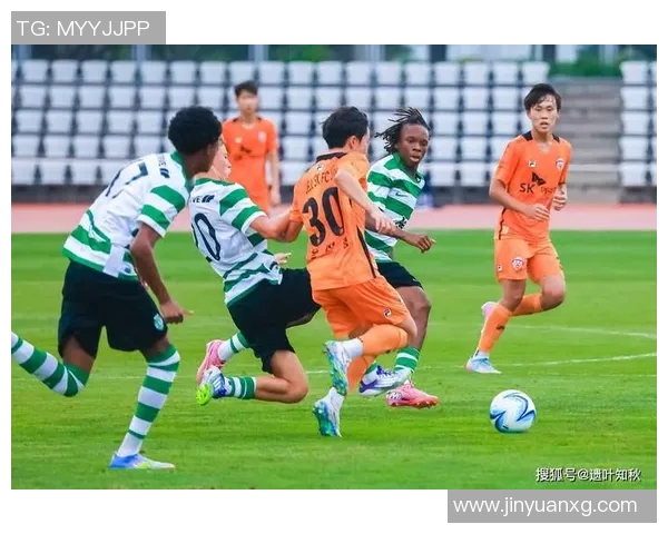 小杨哥的足球明星之路:从草根到绿茵场的传奇故事与梦想追逐