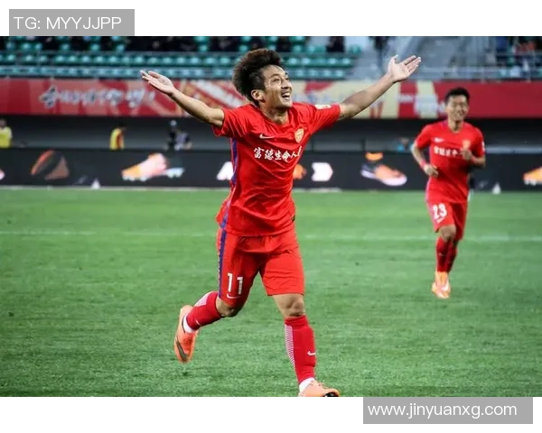 2017年3月5日延边队与重庆队激战正酣精彩瞬间回顾