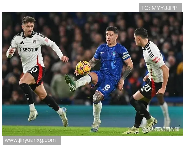 切尔西与富勒姆历史交锋回顾及两队发展历程分析